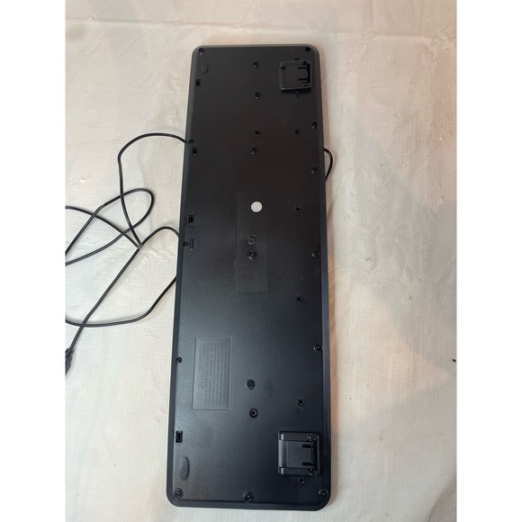 Standard Corded Keyboard GUC - Picture 2 of 5